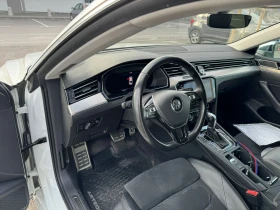 VW Arteon Elegance 2.0TDI 4X4, снимка 8