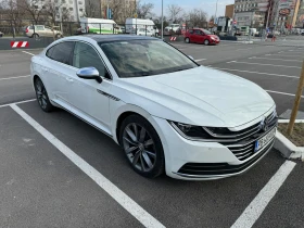 Обява за продажба на VW Arteon Elegance 2.0TDI 4X4 ~47 999 лв. - изображение 3