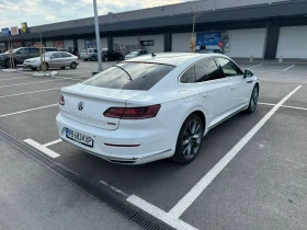 VW Arteon Elegance 2.0TDI 4X4, снимка 3