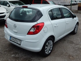 Opel Corsa 1.2i* ГАЗ* СЕРВИЗНИ ДОКУМЕНТИ* , снимка 4