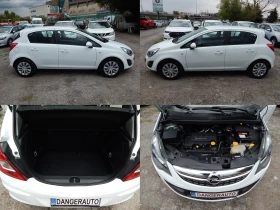 Opel Corsa 1.2i* ГАЗ* СЕРВИЗНИ ДОКУМЕНТИ* , снимка 7