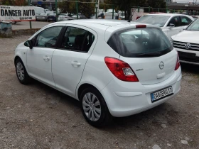 Opel Corsa 1.2i* *  *  | Mobile.bg    6