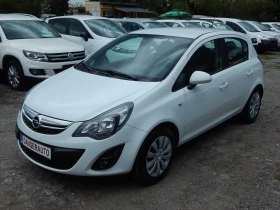 Opel Corsa 1.2i* ГАЗ* СЕРВИЗНИ ДОКУМЕНТИ*  1