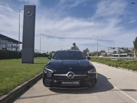 Обява за продажба на Mercedes-Benz CLA 200 Coupe ~68 450 лв. - изображение 1