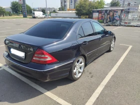 Mercedes-Benz C 320 Sport Edition, снимка 5