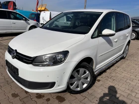 VW Touran 2.0TDI AVTOMAT EURO 5 ЛИЗИНГ - изображение 1