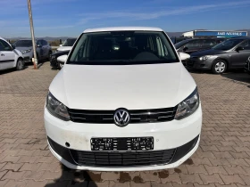 VW Touran 2.0TDI AVTOMAT EURO 5  | Mobile.bg    3