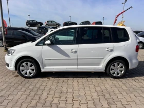 VW Touran 2.0TDI AVTOMAT EURO 5  | Mobile.bg    9