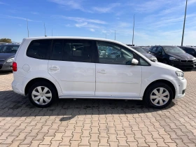 VW Touran 2.0TDI AVTOMAT EURO 5  | Mobile.bg    5