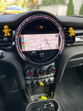 Mini Cooper s SE electric | Mobile.bg    5