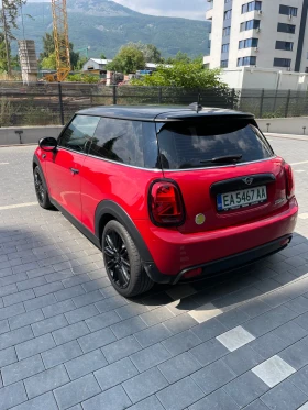 Mini Cooper s SE electric | Mobile.bg    4