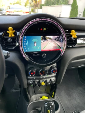 Mini Cooper s SE electric | Mobile.bg    6