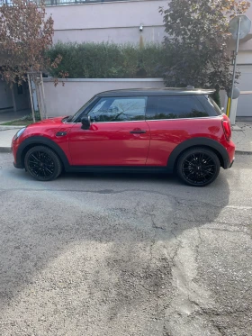 Mini Cooper s SE electric, снимка 4