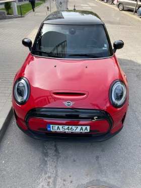 Mini Cooper s SE electric, снимка 7