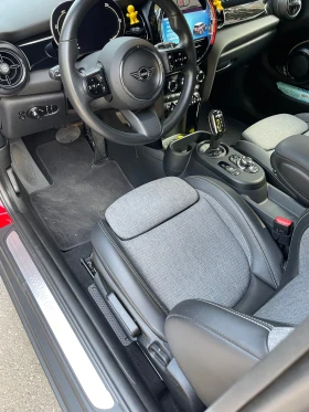 Mini Cooper s SE electric | Mobile.bg    7