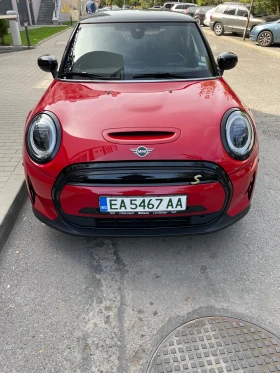 Mini Cooper s SE electric, снимка 2