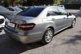 Mercedes-Benz E 350 4Matic/Night Vision/AirMatic/Memory/F1 | Mobile.bg    6