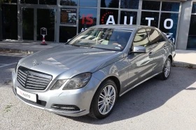     Mercedes-Benz E 350 4Matic/Night Vision/AirMatic/Memory/F1