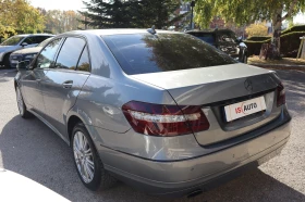 Mercedes-Benz E 350 4Matic/Night Vision/AirMatic/Memory/F1 | Mobile.bg    4