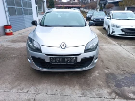 Renault Megane 1.5dci 144000km! | Mobile.bg    2