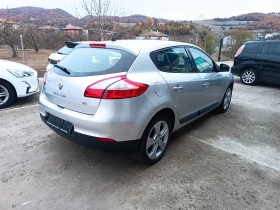 Renault Megane 1.5dci 144000km! | Mobile.bg    8