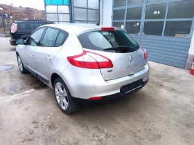 Renault Megane 1.5dci 144000km! | Mobile.bg    5