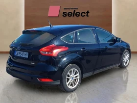 Ford Focus 1.0 EcoBoost, снимка 5