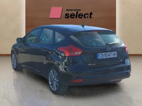 Ford Focus 1.0 EcoBoost, снимка 4