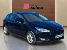 Ford Focus 1.0 EcoBoost, снимка 6