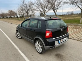 VW Polo Cross FUN 1.2 12V ГЕРМАНИЯ! УНИКАТ!, снимка 4