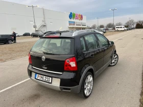 VW Polo Cross FUN 1.2 12V ГЕРМАНИЯ! УНИКАТ!, снимка 6