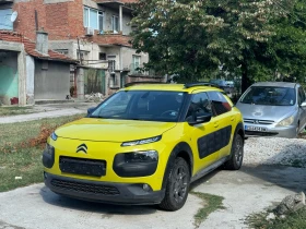 Citroen C4 Cactus 1.2 82hp, снимка 1