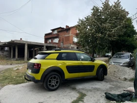 Citroen C4 Cactus 1.2 82hp, снимка 3