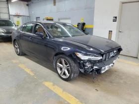 Volvo S90 T5 MOMENTUM | Mobile.bg    3