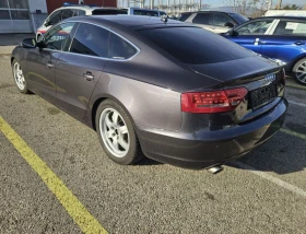 Audi A5 2.7 TDI/Sportback, снимка 2