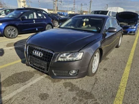 Audi A5 2.7 TDI/Sportback, снимка 4