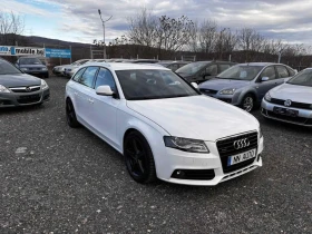 Audi A4 3.0/4X4/S-line, снимка 3