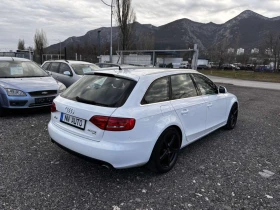 Audi A4 3.0/4X4/S-line, снимка 8