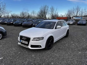 Audi A4 3.0/4X4/S-line, снимка 2