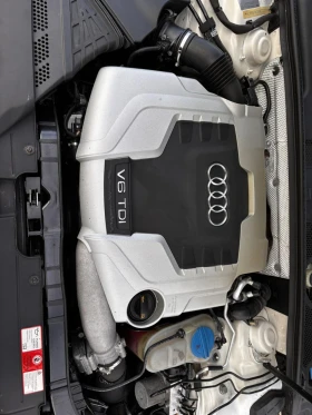 Audi A4 3.0/4X4/S-line, снимка 15