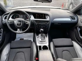 Audi A4 3.0/4X4/S-line, снимка 12