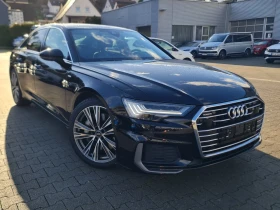 Audi A6 50 TFSIe S Line - Quattro - Хибрид, снимка 1