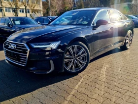 Audi A6 50 TFSIe S Line - Quattro - Хибрид, снимка 2