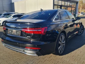 Audi A6 50 TFSIe S Line - Quattro - Хибрид, снимка 3