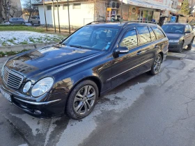 Mercedes-Benz E 320, снимка 2