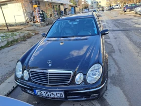 Mercedes-Benz E 320, снимка 1