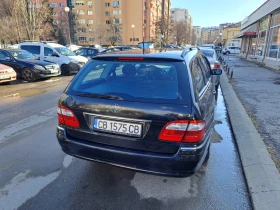 Mercedes-Benz E 320, снимка 5