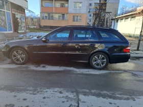 Mercedes-Benz E 320, снимка 3