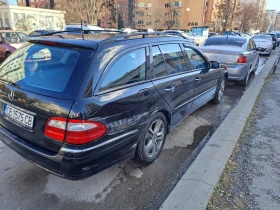 Mercedes-Benz E 320, снимка 4