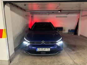 Citroen C5X, снимка 3